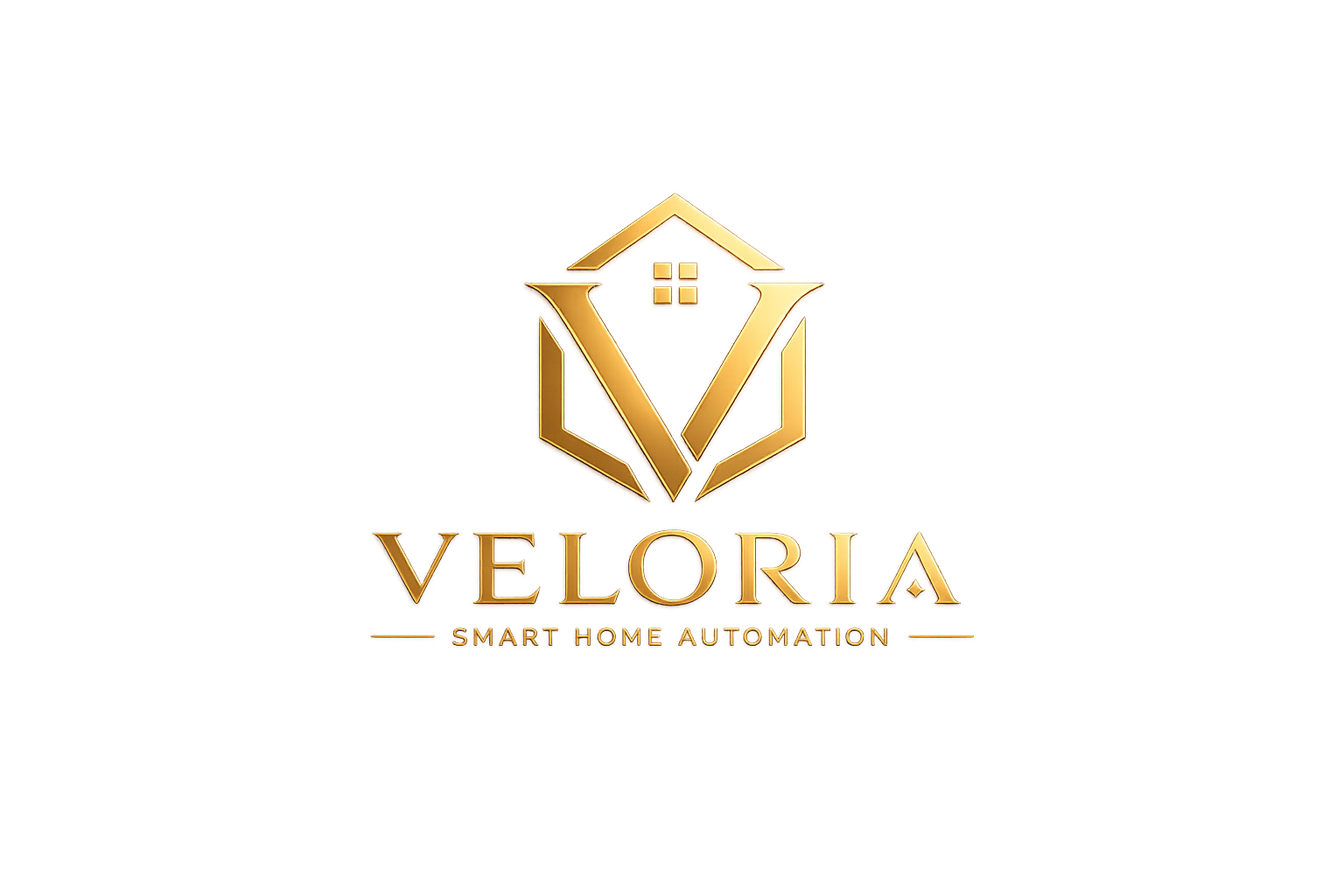 VELORIA Smart Home Automation