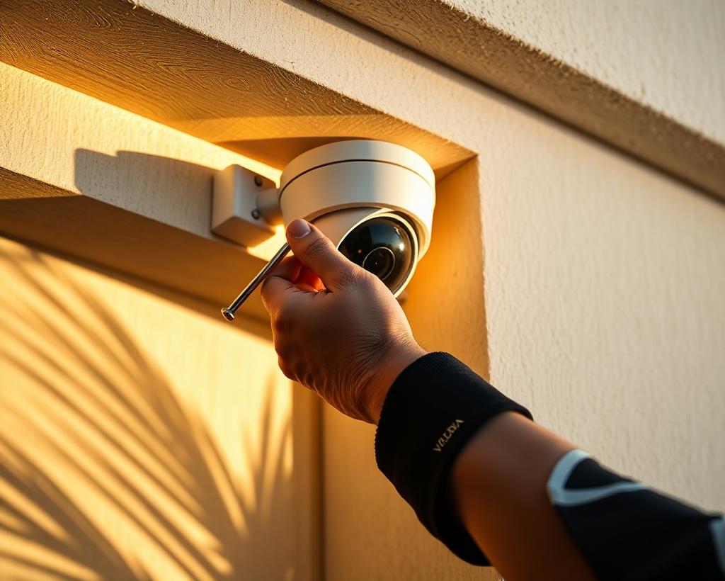CCTV & Security