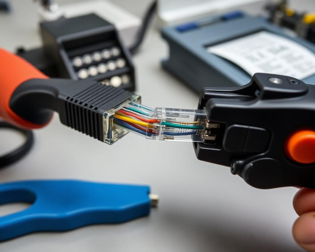 Wi-Fi & Networking