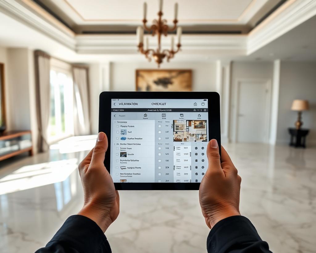 Site Survey & Consultation