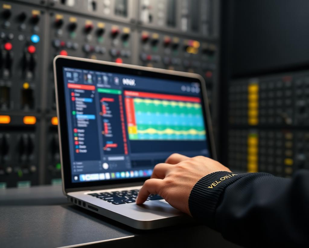 Control Panel Programming